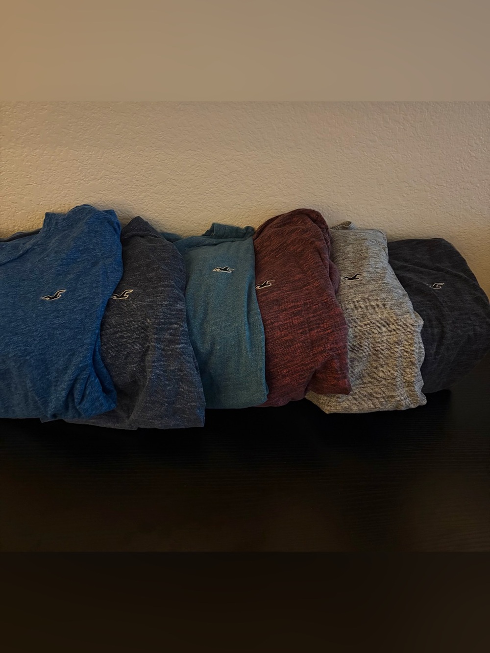 Hollister Must Have Collection Bundle